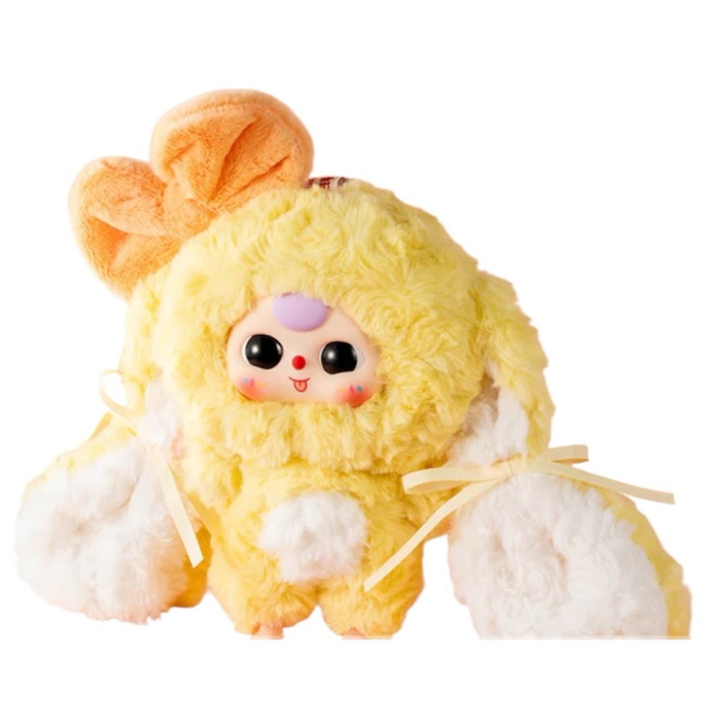 Baby Three Bunny Return Series Plush Blind Box - Picture 9 of 16